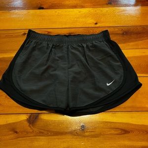 Nike Dri-Fit Athletic Shorts